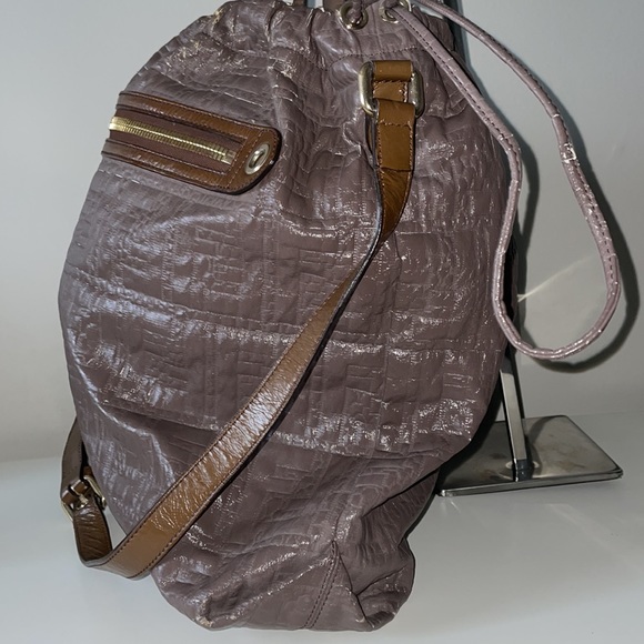 Fendi Borsa Coulisse Bag - Picture 2 of 16